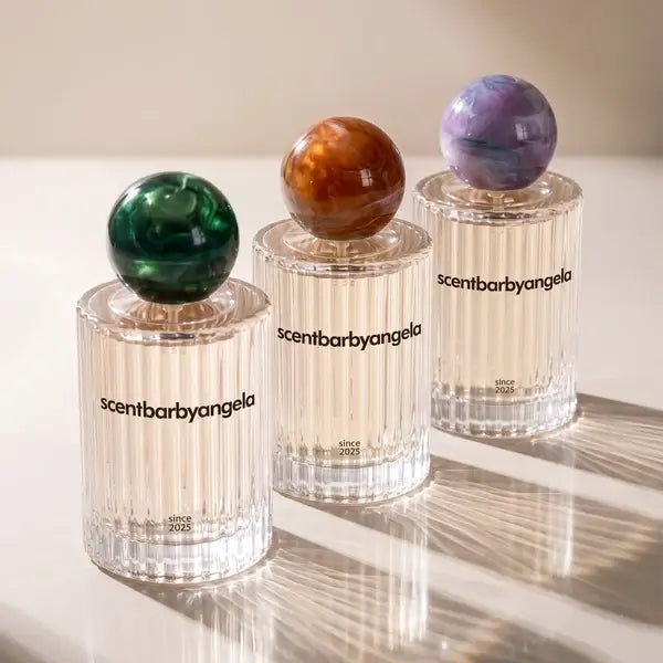 Custom Blend – Personalized Fragrance (1.7 oz Spray)