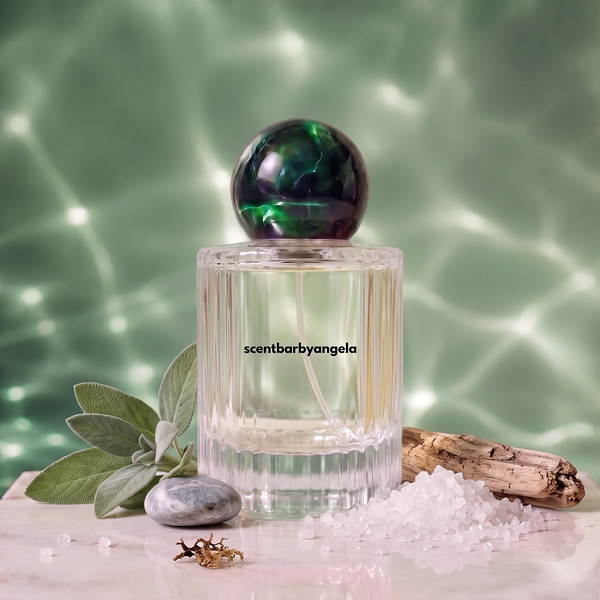 Inspired by Le Sel d’Issey by Issey Miyake [MA]