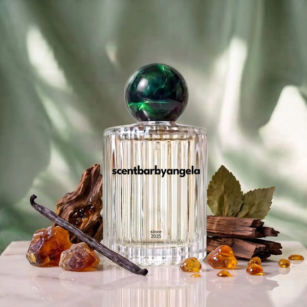 Inspired by Oudgasm Smoky Oud | 07 by Kayali Fragrances [UN]