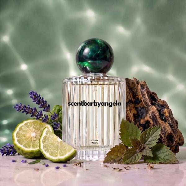 Inspired by Sauvage Extrait by Dior [MA]