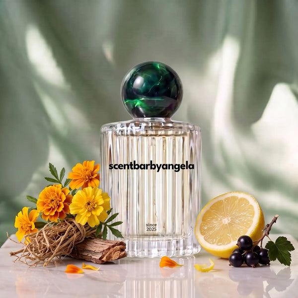 Inspired by Bal d'Afrique by Byredo [UN]
