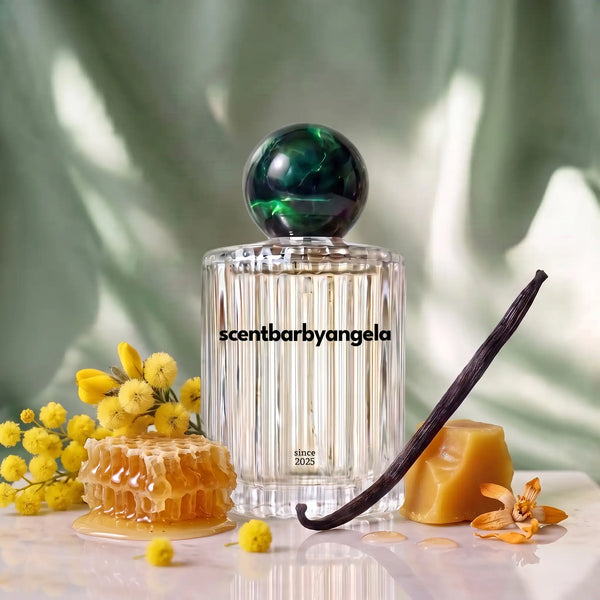 Inspired by Bee by Zoologist Perfumes [UN]
