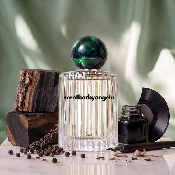 Inspired by Black Lacquer by Tom Ford [UN]
