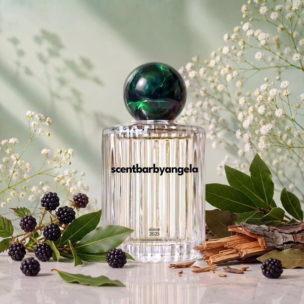 Inspired by Blackberry & Bay by Jo Malone London [FE]