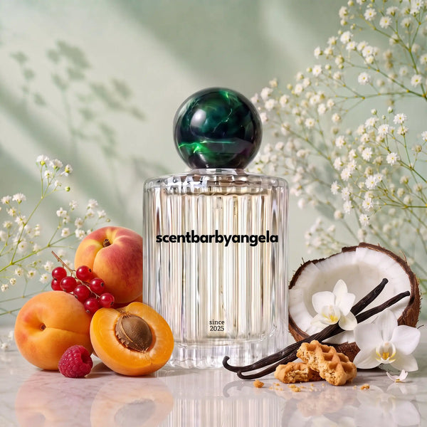 Inspired by Buontalenti by Profumo di Firenze [UN]