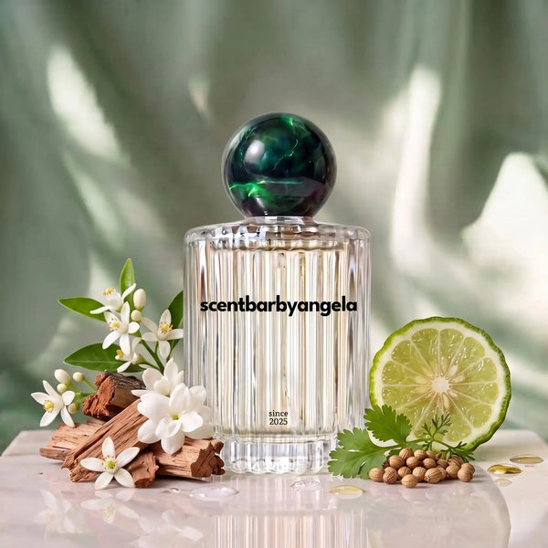 Inspired by Coriandre 39 Mexico by Le Labo [UN]