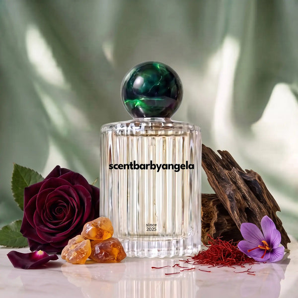 Inspired by Delusions of Grandeur by L'Epoque Parfums [UN]