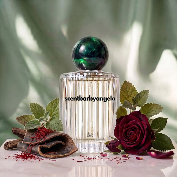 Inspired by Dubai Emerald by Bond No 9 [UN]