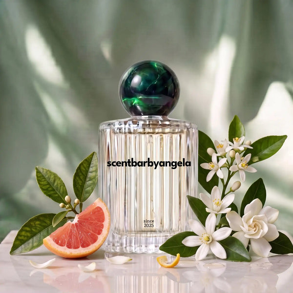Inspired by Eau de New York by Bond No 9 [UN]