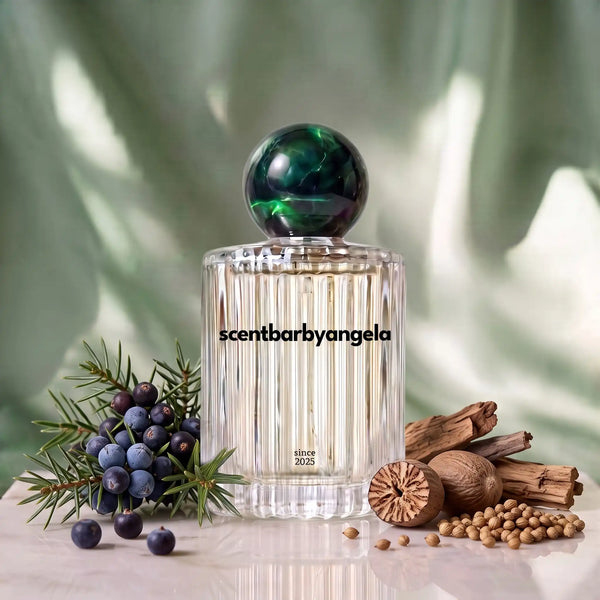 Inspired by Gentle Fluidity Silver by Maison Francis Kurkdjian [UN]