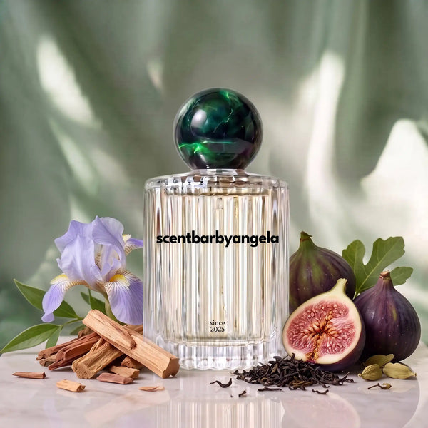 Inspired by Gris Charnel by BDK Parfums [UN]