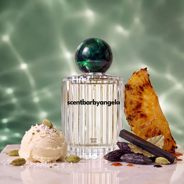 Inspired by 1 Million Black by Rabanne [MA]