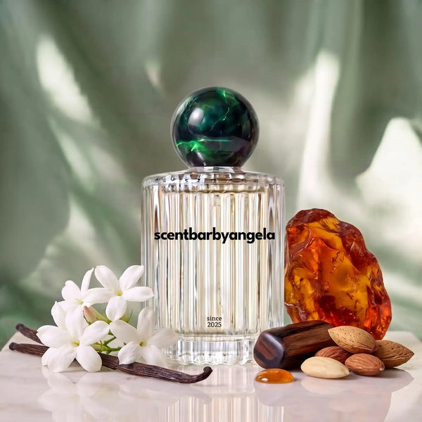 Inspired by Baccarat Rouge 540 Extrait de Parfum by Maison Francis Kurkdjian [UN]