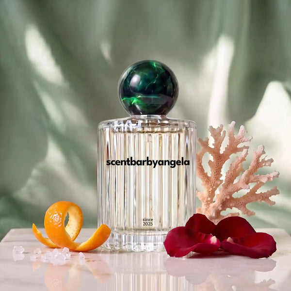 Inspired by Corail Oscuro by Diptyque [UN]