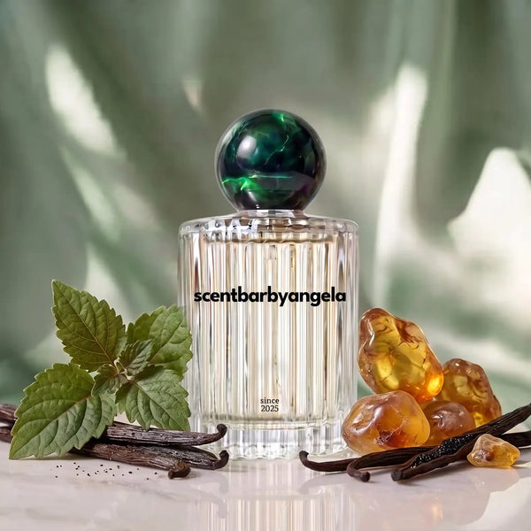Inspired by Coromandel Eau de Parfum by Chanel [UN]