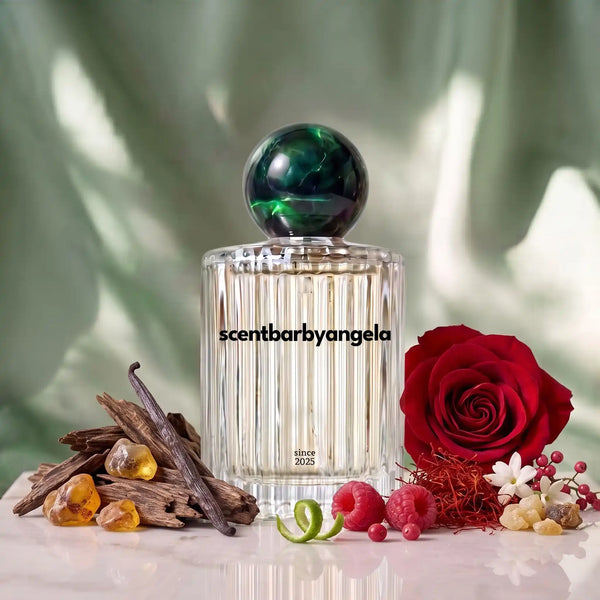 Inspired by Dubai Amber by Bond No 9 [UN]