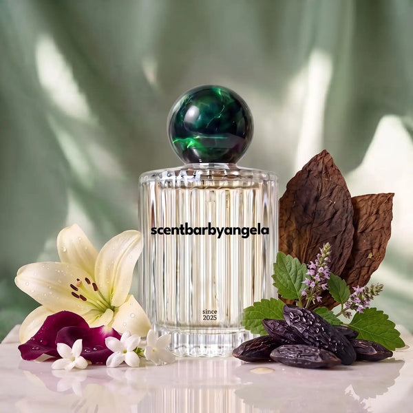 Inspired by Dubai Amethyst by Bond No 9 [UN]