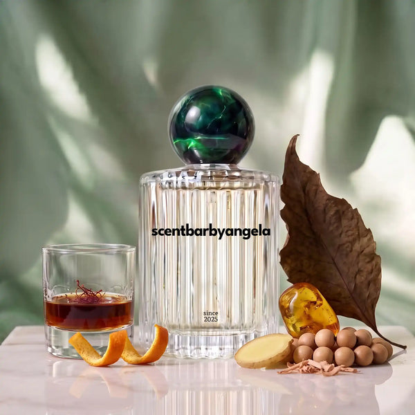 Inspired by Dubai Gold by Bond No 9 [UN]