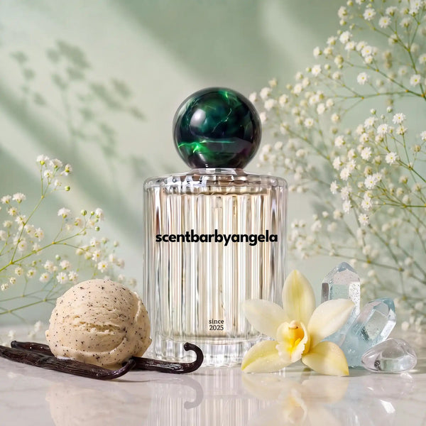 Inspired by Flora Gorgeous Orchid by Gucci [FE]