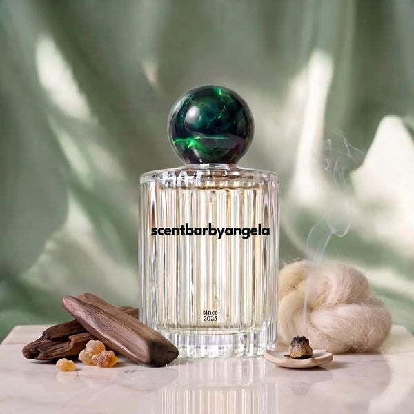 Inspired by Gaiac 10 Tokyo by Le Labo [UN]