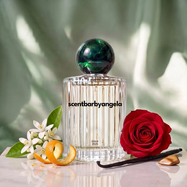 Inspired by Impadia by BDK Parfums [UN]