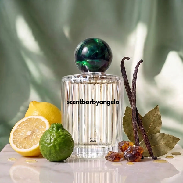 Inspired by Le Lion Eau de Parfum by Chanel [UN]