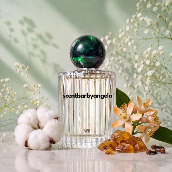 Inspired by Narciso Eau de Parfum Radiante by Narciso Rodriguez [FE]