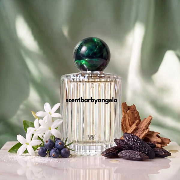 Inspired by Orphéon by Diptyque [UN]