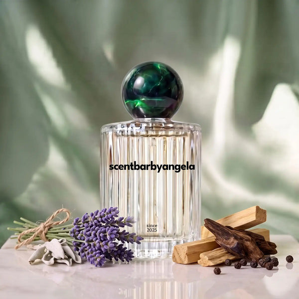 Inspired by Paragon by Initio Parfums Prives [UN]