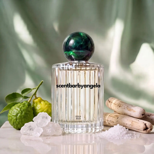 Inspired by Sea Salt & Bergamot by Jo Malone London [UN]