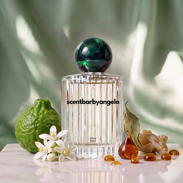 Inspired by Soleil Neige Parfum by Tom Ford [UN]
