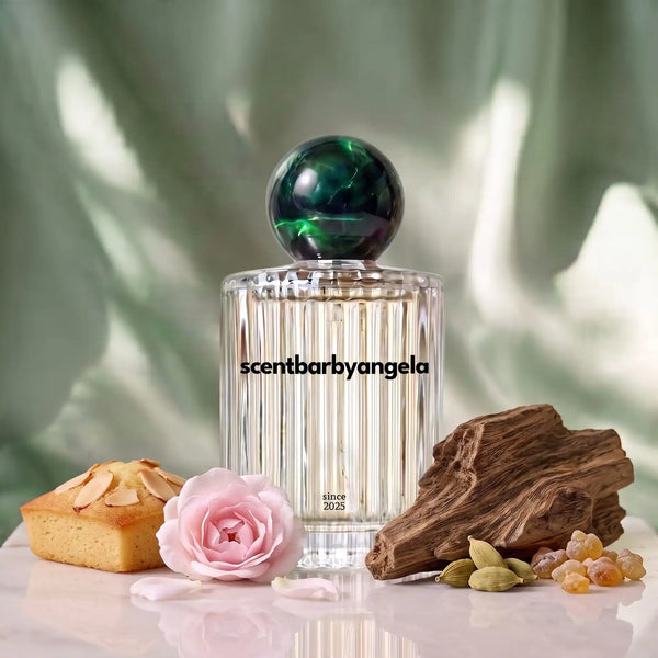 Inspired by Sweetie Aoud by Roja Dove [UN]