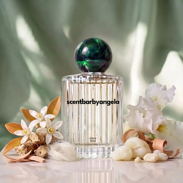 Inspired by 1957 Eau de Parfum by Chanel [UN]