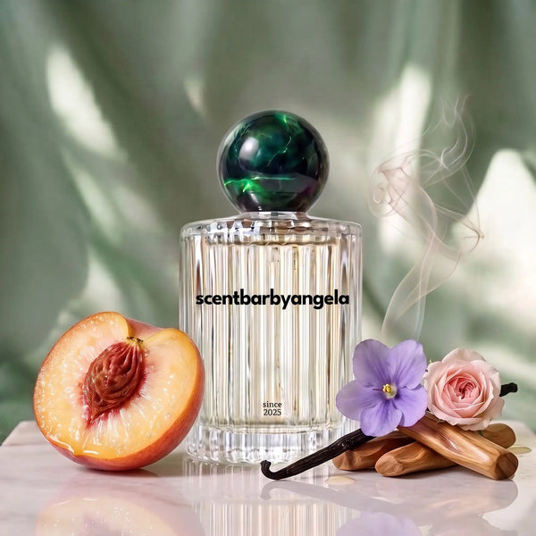 Inspired by Acne Studios by Frederic Malle Editions de Parfums [UN]