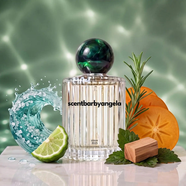 Inspired by Acqua di Gio by Giorgio Armani [MA]