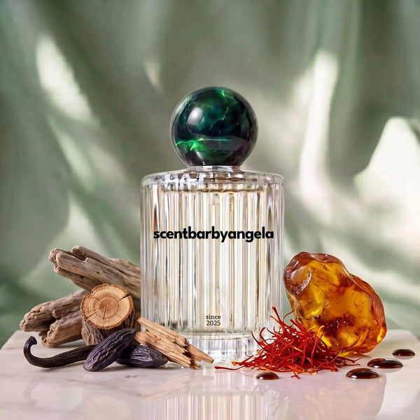 Inspired by Amber Intrigue by Tom Ford [UN]