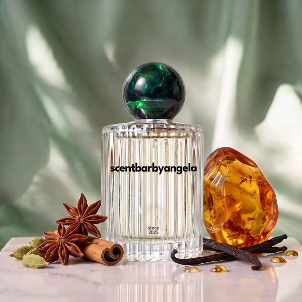 Inspired by Ambre Levant by Louis Vuitton [UN]