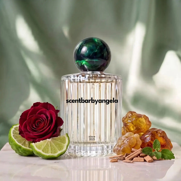 Inspired by Ambre Nuit by Dior [UN]