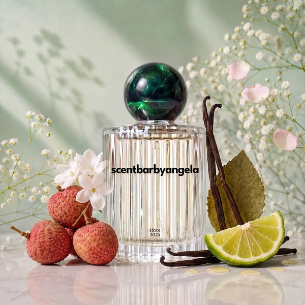 Inspired by Angel Eau Croisière by Mugler [FE]