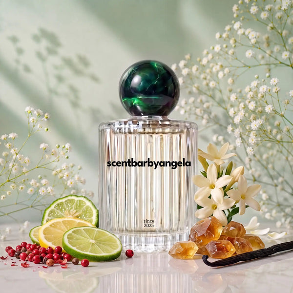 Inspired by Angel Elixir by Mugler [FE]