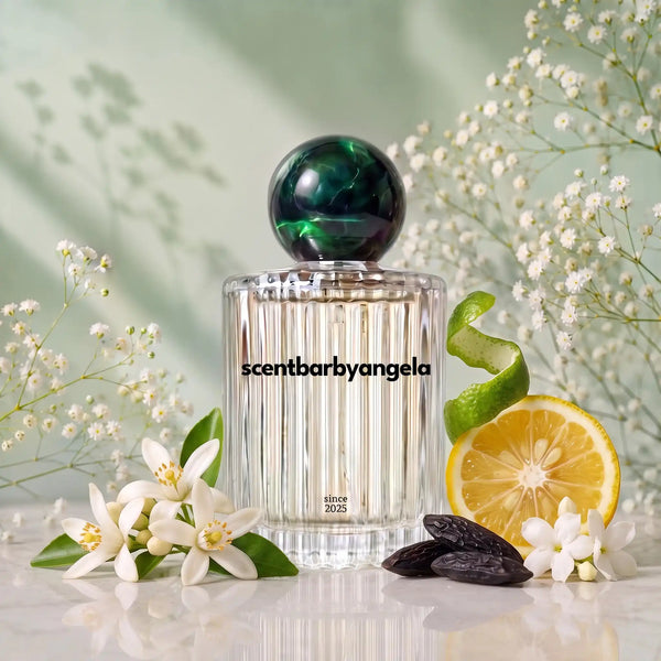Inspired by Athénaïs by Parfums de Marly [FE]