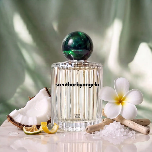 Inspired by At the Beach by Bath & Body Works [UN]