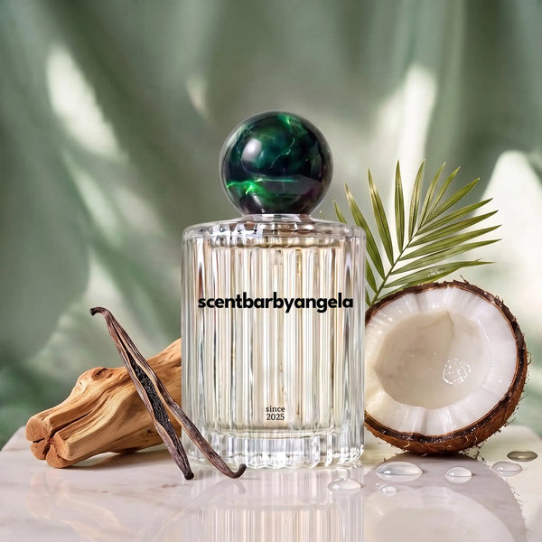 Inspired by Balinese Coconut by Nest [UN]