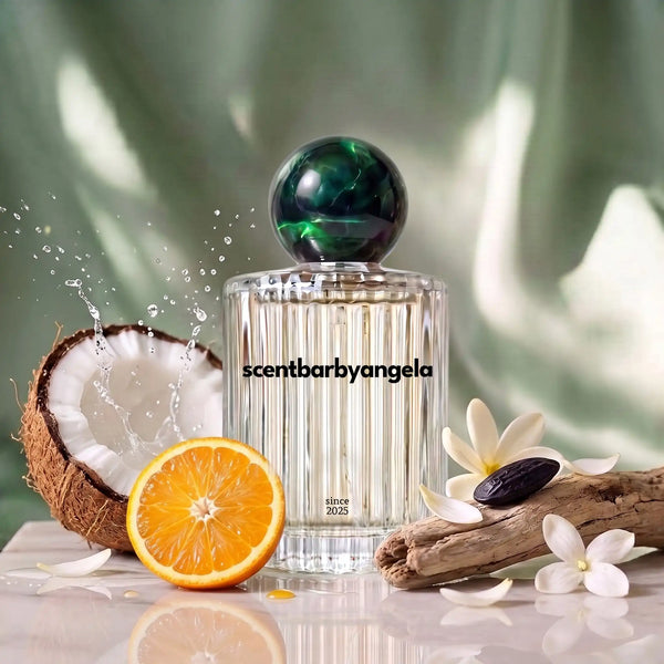 Inspired by Beach Blossom Limited Edition by Jo Malone London [UN]