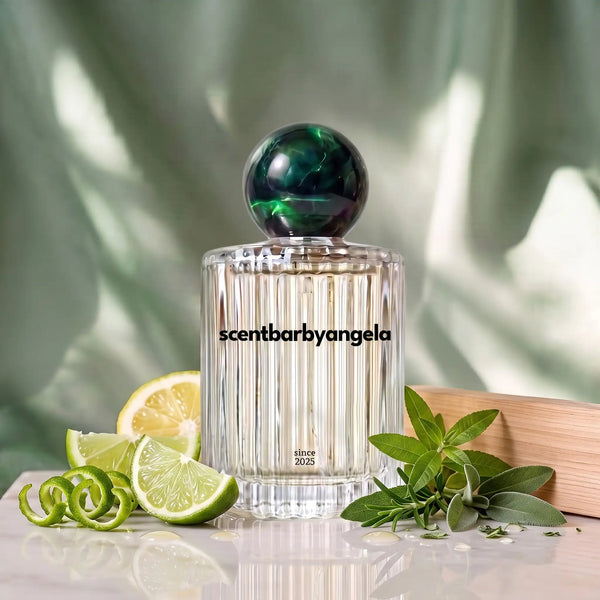 Inspired by Bergamot by Malin+Goetz [UN]