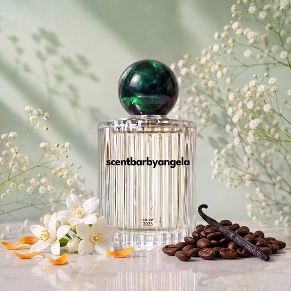 Inspired by Black Opium by Yves Saint Laurent [FE]