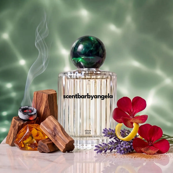 Inspired by Bleu de Chanel L'Exclusif by Chanel [MA]