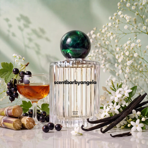 Inspired by Born in Roma Extradose Donna by Valentino [FE]