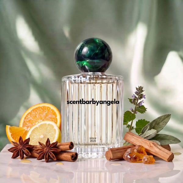 Inspired by Calle Ocho by Fulton & Roark [UN]