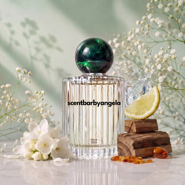 Inspired by Chance Eau Fraiche by Chanel [FE]